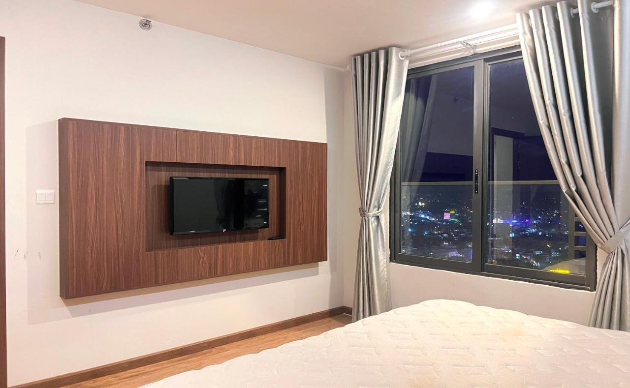 Apartmán Sunny Smes - Virgo Nha Trang Exteriér fotografie