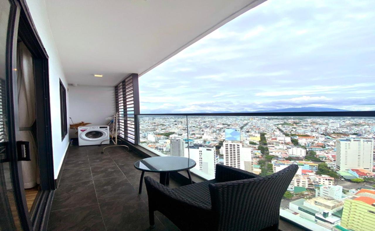 Apartmán Sunny Smes - Virgo Nha Trang Exteriér fotografie