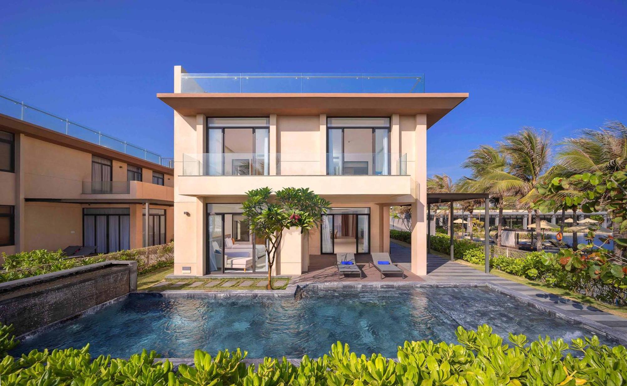 Apartmán Sunny Smes - Virgo Nha Trang Exteriér fotografie