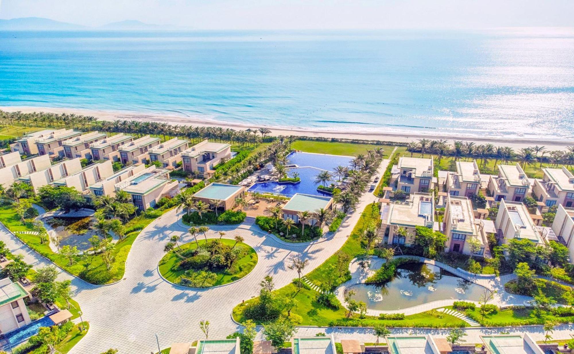 Apartmán Sunny Smes - Virgo Nha Trang Exteriér fotografie