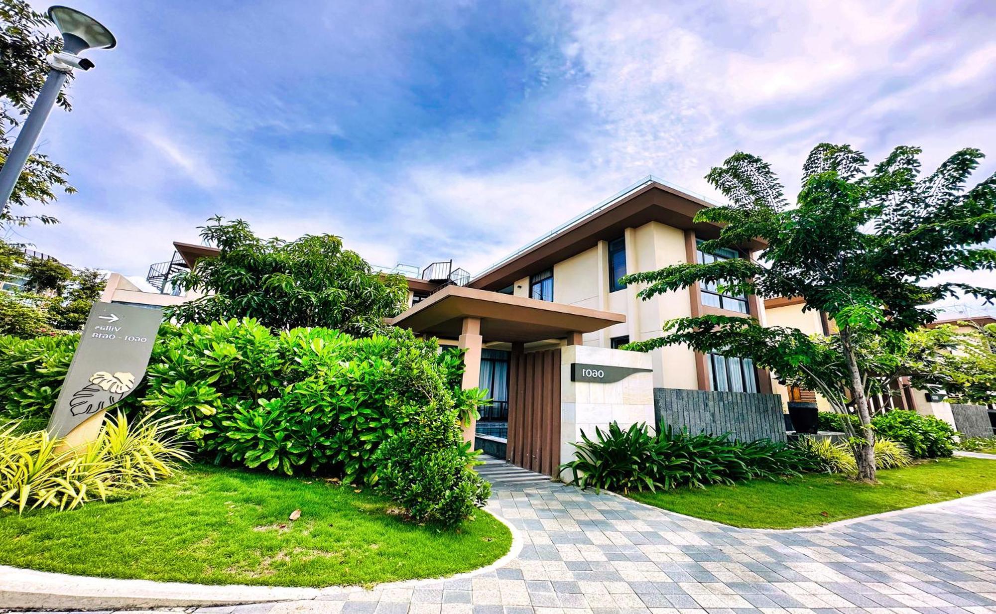 Apartmán Sunny Smes - Virgo Nha Trang Exteriér fotografie