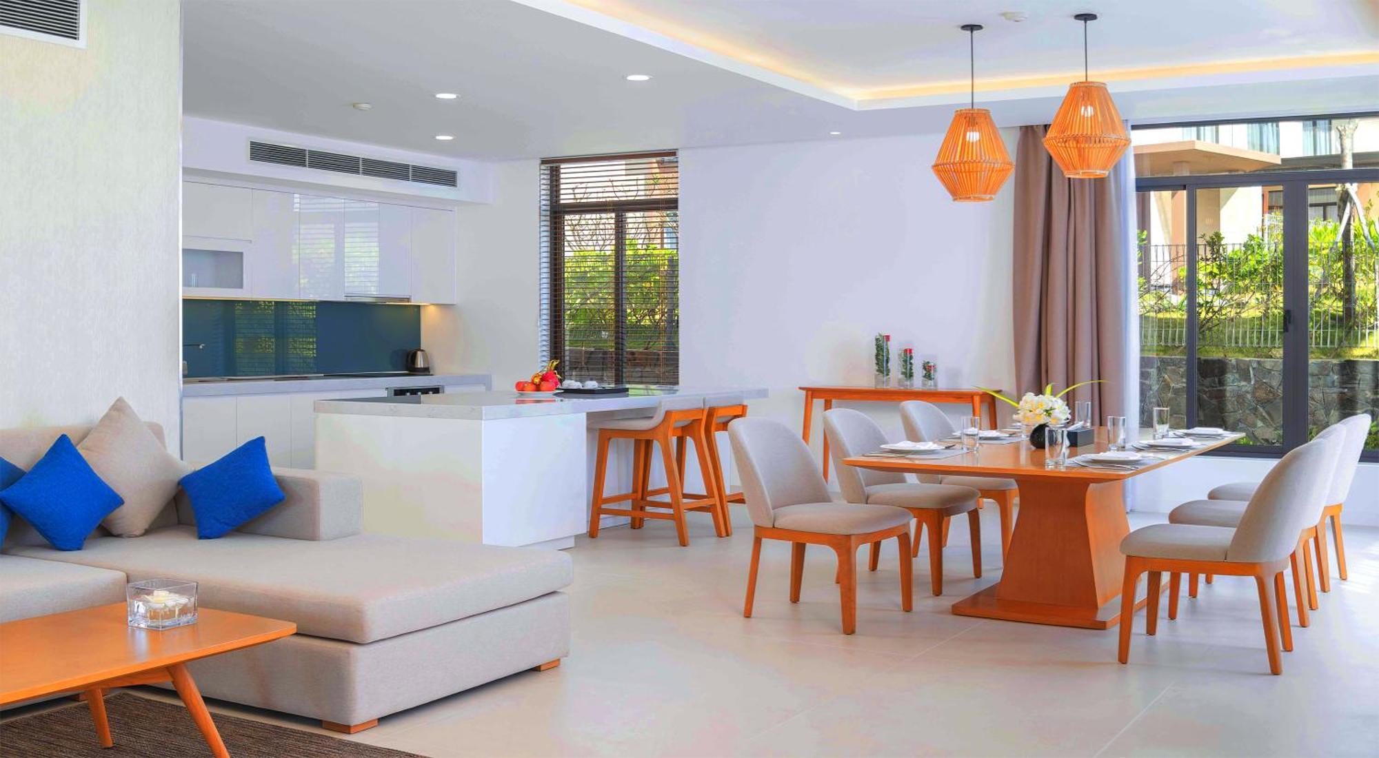 Apartmán Sunny Smes - Virgo Nha Trang Exteriér fotografie