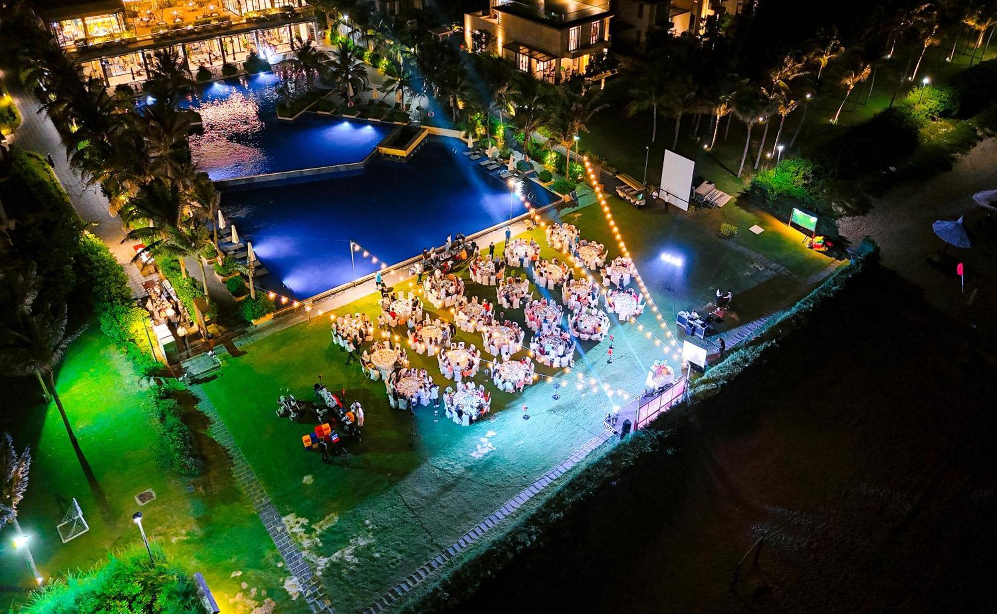 Apartmán Sunny Smes - Virgo Nha Trang Exteriér fotografie