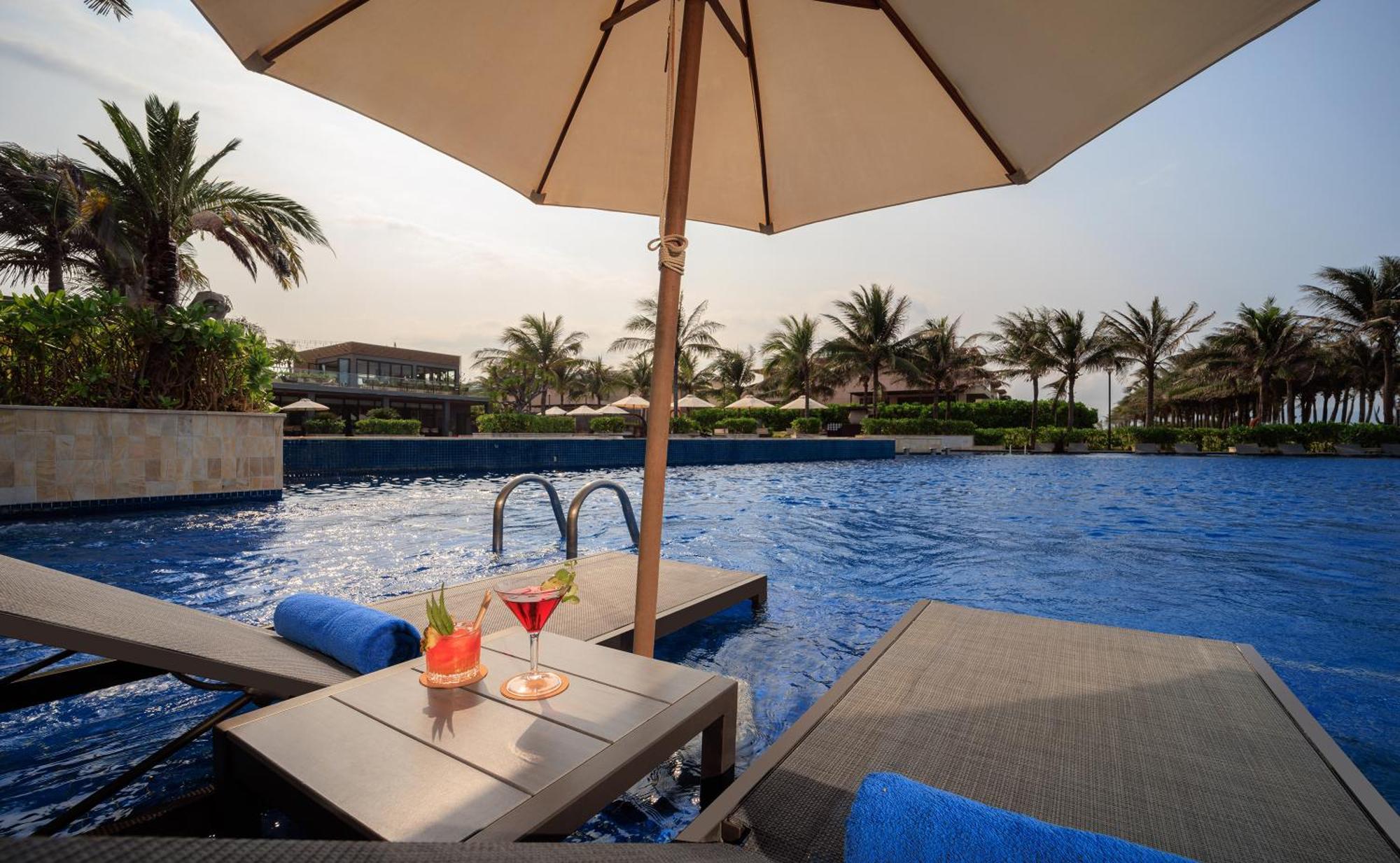 Apartmán Sunny Smes - Virgo Nha Trang Exteriér fotografie