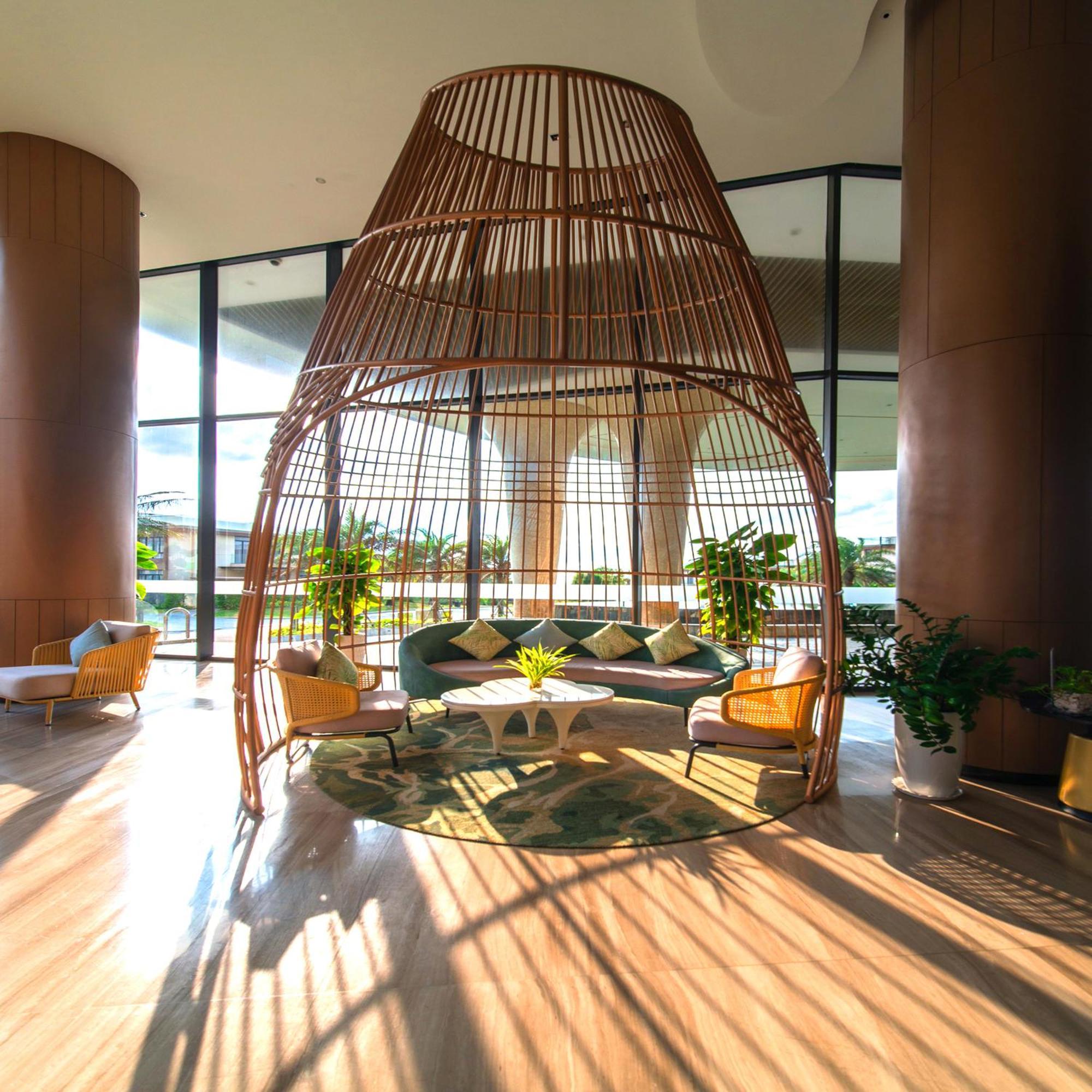 Apartmán Sunny Smes - Virgo Nha Trang Exteriér fotografie